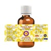 Deve Herbes Pure Fenugreek (Methi) Essential Oil (Trigonella foenumgraecum) Natural