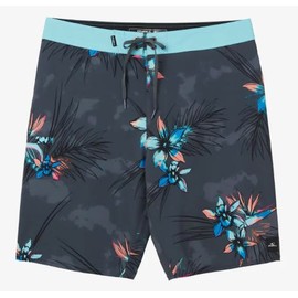 HYPERFREAK HEAT VARIETY 20" BOARDSHORTS, Graphite | Hyperfreak Heat Variety 20, 33