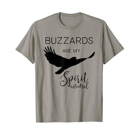 Buzzard Turkey Vulture Spirit Animal J000371