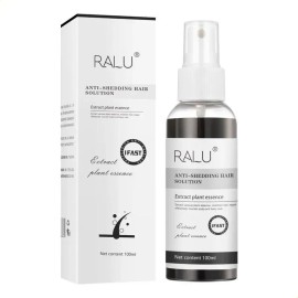 H- Sérum Crecimiento Ralu, Aceite Vegetal *h