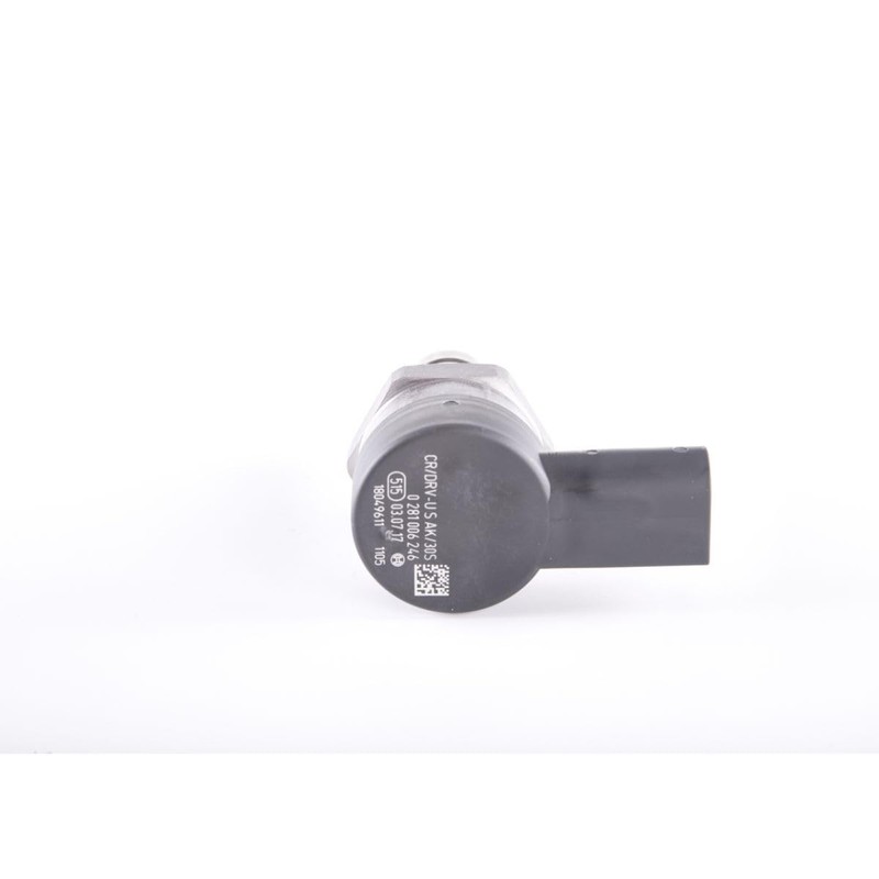 Bosch 0 281 006 246 Fuel Pressure Control Valve/Regulator