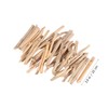 TEHAUX Real Wood Fish Tank Decor Aquarium Driftwood Branches Natural