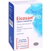 EICOSAN 750 Omega-3 Concentrate Soft Capsules Pack of 120