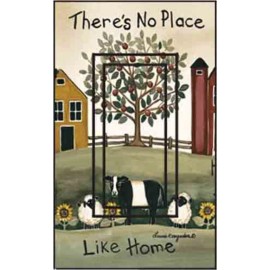 SwitchStix No Place Like Home Country SwitchStix Single Rocker