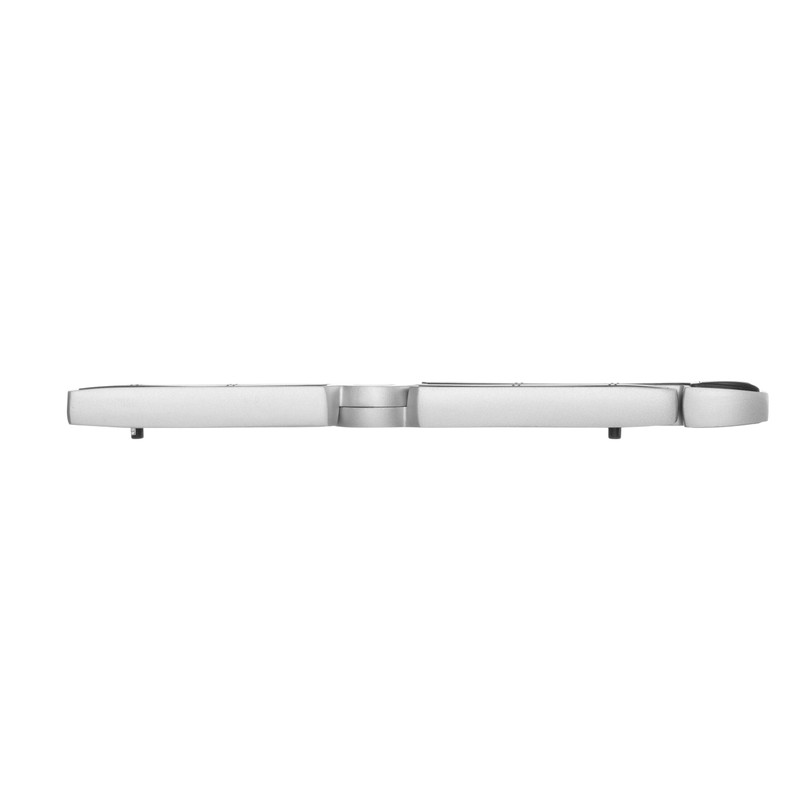 HENDI Foldable Digital Kitchen Scales for Max 5 kg Weighs