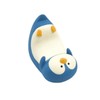 Cyrank Cell Phone Stand, Cute Animal Smartphone Stand Penguin Phone