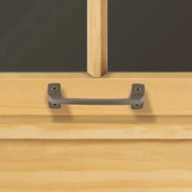 Andersen Hand Lift in Stone Color - Stone