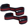 Figure 8 Lifting Straps Pair - Wrist Straps For NonSlip