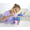 Tytan Tiles Ultimate Unicorn Magnetic Tiles Building Set, Adorable Kids’