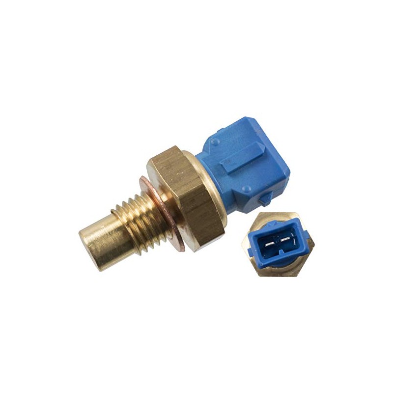 febi bilstein 17697 Coolant Temperature Sensor with seal ring, pack