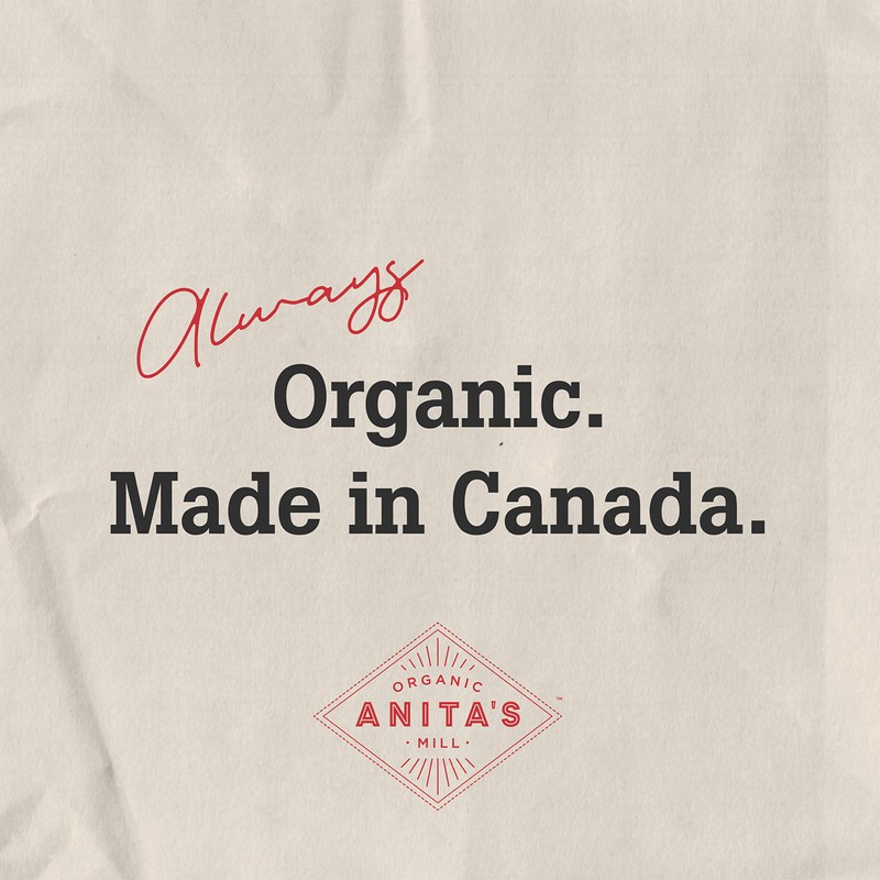 Anita’s Organic Mill - Gluten Free Coconut Flour, 680g