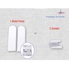Elfcam® - Reinforced Fibre Optic Cable SC/APC to SC/APC Simplex