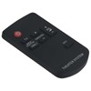 VINABTY N2QAYC000046 Remote Control Replacement for Panasonic Home Theater System
