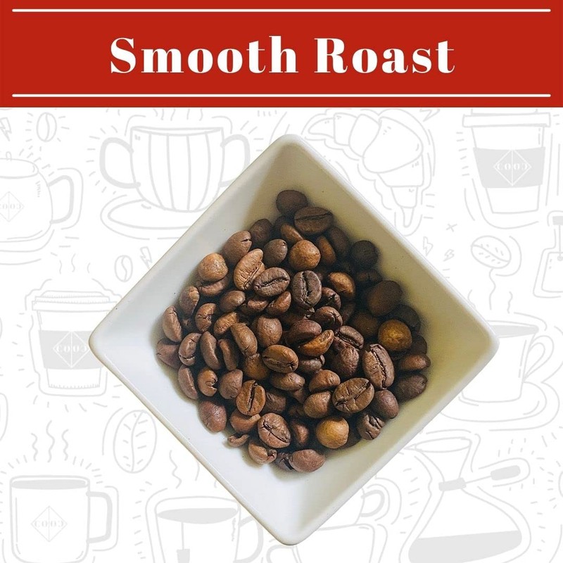 PAOLA: VIETNAMESE Single Origin Coffee | Grade 1 Robusta |