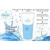 Crema Facial Baba De Caracol Para Manchas, Paño, Acné, Sheló