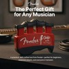 Fender Drip Hand and Finger Exerciser (Hard - 7 lbs