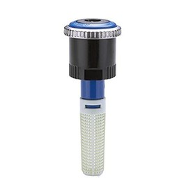 Hunter MP Rotater 90 MP300090 210 Degrees Bereik 6.7 – 9.1 m 'Pop Up Garden Sprinkler – Blue, 5.9 x 1.5 x 1.4 cm