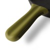 Greater Goods Silicone Handle Cover Designed for Greater Goods Cast