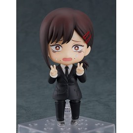 Nendoroid Chainsaw Man Coveni Non-Scale Plastic Painted Action Figure