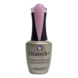 Alfatech+ Kit Rubber Building Base