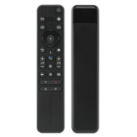 RMF-TX800U Remote Control for Sony 4Κ 8K HD Smart TV, MG3-TX800U Voice Remote Control for Sony Bravia All 2022 4K 8K HD TV XR KD Series TV