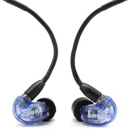 Shure SE215 Sound-isolatin