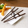 Edison Friends Left Handed Training Chopsticks - Beginner Helper, Brain