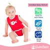 Swimbest Neoprene Baby Wetsuit - Baby Swimming Costume with 50+