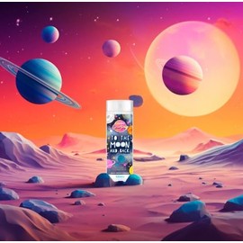 Cussons Creations Shower Gel Space Candy & Coconut Cream 250ml