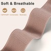 Wizvv Pack of 3 Wristbands Compatible with Garmin Venu 2S/Venu