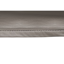 Protective Covers Weatherproof Wicker Chair Cover, Regular, Gray, 35" W x 35" D x 35" H - 1123,Grey