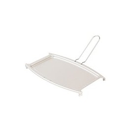 [SRF7306]Noritz Member Anhydrous Double Sided Grill Plate (LP0144) [HM]