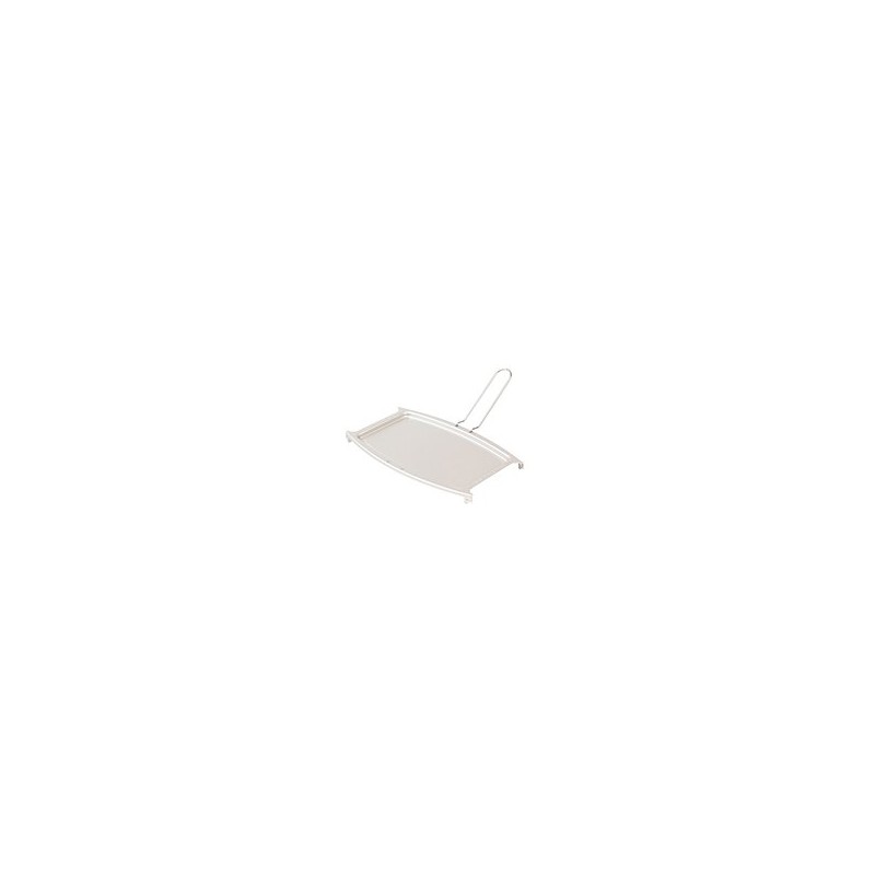 [SRF7306]Noritz Member Anhydrous Double Sided Grill Plate (LP0144) [HM]