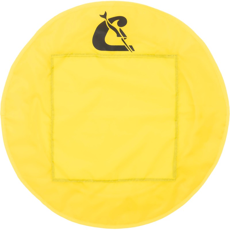 Cressi Quickchanging Mat Quickchanging Mat-Comodo Tappetino Igienico per Piedi, Cambio