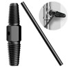 Double Head Screw Extractor, Pipe Screw Extractor, Tap Extractor, Removal