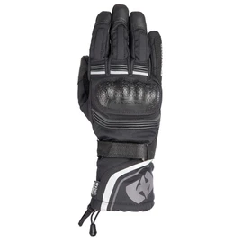 Oxford Products Men's Oxford MS Montreal 4.0 Dry2Dry Motorcycle Gloves, Black, L