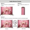 YongFoto Pink Princess Castle Backdrop 10x8ft Sofa Flowers Vases Curtain