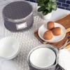 Fine China Storage - Set of 4 Quilted Cases for