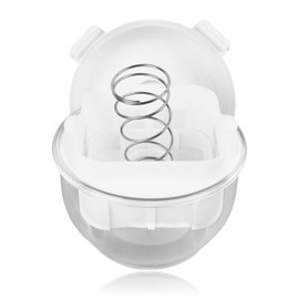 Colador de Yogur, Máquina para Hacer Yogur Griego, Separador de Suero de Malla Ultrafina, Colador de Suero de Yogur para Hacer Yogur Griego, Colador de Yogur Griego, para Yogur