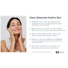 OneSkin PREP Facial Cleanser to Exfoliate and Support Skin Balance,