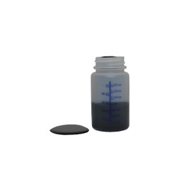 MBI AUTO - X42A - Labrador Black Pearl 1 Ounce Touch Up Paint Kit w/Brush for Mitsubishi