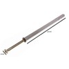 10 x Nylon Hammer in Frame FIXINGS RAWL Masonry Plug