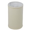 FenchelShades.com 6" Top Diameter x 6" Bottom Diameter 10" Height
