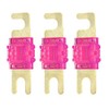 Mini ANL 50 Amp Fuse For Automotive Marine Audio Video