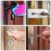 MANICAF Euro Cylinder Lock Cylinder Cylinder Lock Cylinder Lock 10/30