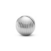 Georg Jensen Bernadotte Place Card Holder Original Design by Sigvard