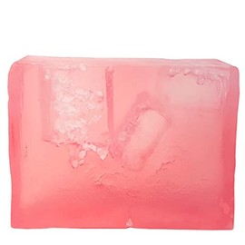 Bomb Cosmetics Himalayan Sabun Dilimi 100g 1 Paket (1 x 1 Adet)