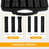 1/2 Inch Drive Heavy Duty Extended Length Extra-Deep Length Impact