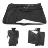 Art Drawing Bag Waterproof Backpack Sketch Board Storage Traveling MultiFunction