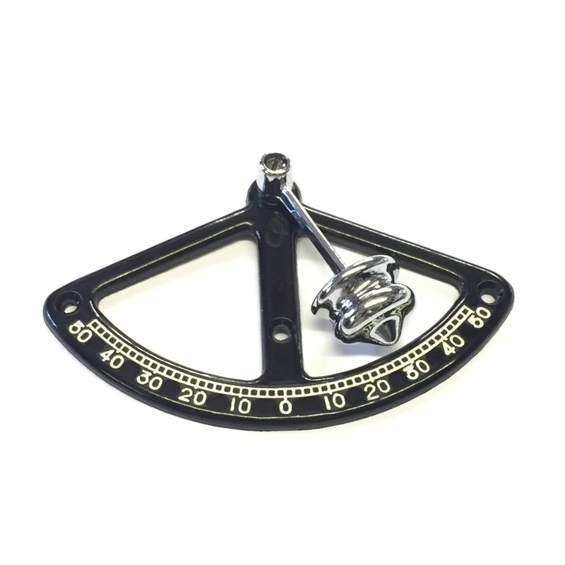 Krängungsmesser / Inclinometer